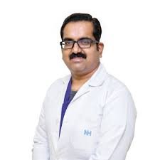 Dr Subramanian Kannan